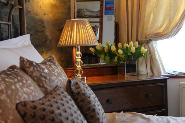 Bed and Breakfast Yr Hen Fecws Porthmadog Exterior foto